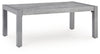 Hurley Park Outdoor Coffee Table