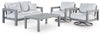 4-Piece Outdoor Package