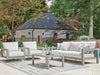 4-Piece Outdoor Package