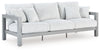 Hurley Park Outdoor Sofa with Cushion