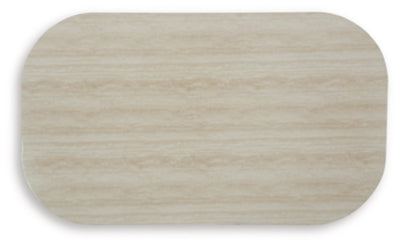 Kimora Outdoor Coffee Table