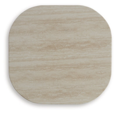 Kimora Outdoor End Table