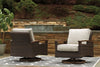 5-Piece Outdoor Package