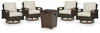 5-Piece Outdoor Package