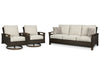 3-Piece Outdoor Seating Package