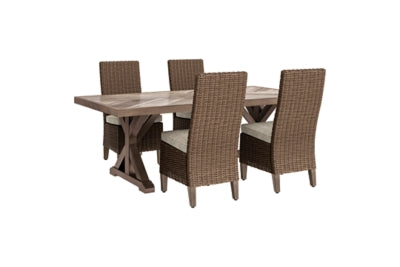 5-Piece Outdoor Dining Package