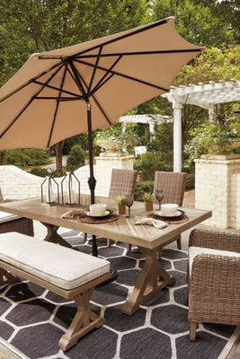5-Piece Outdoor Seating Package