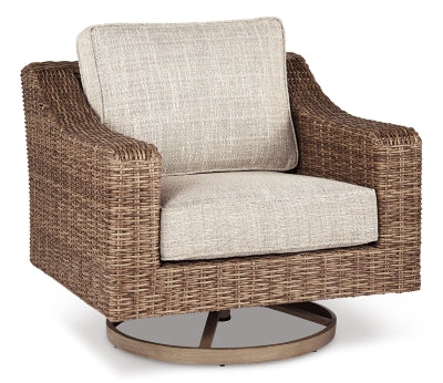 4-Piece Outdoor Seating Package