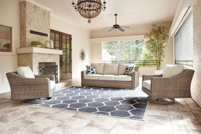 3-Piece Outdoor Seating Package