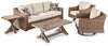 6-Piece Outdoor Seating Package