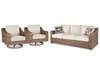 3-Piece Outdoor Seating Package
