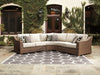 5-Piece Outdoor Seating Package