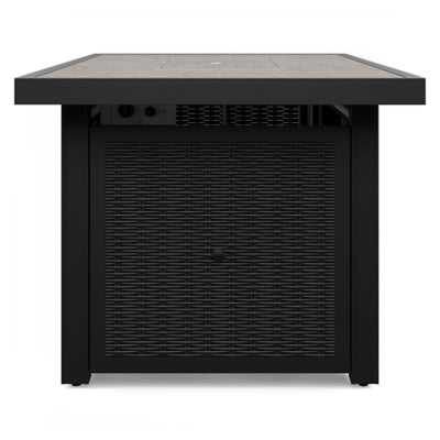 Beachcroft Outdoor Fire Pit Table