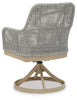 3-Piece Outdoor Package