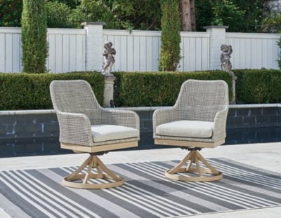 5-Piece Outdoor Dining Package