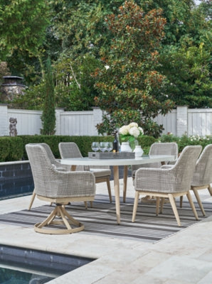 5-Piece Outdoor Dining Package