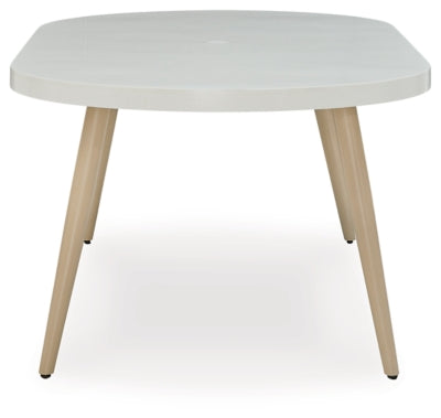 5-Piece Outdoor Dining Package
