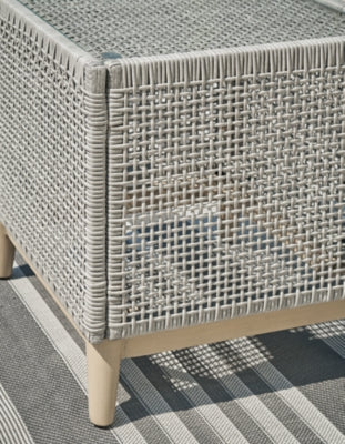 3-Piece Outdoor Package