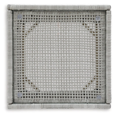 Seton Creek Outdoor End Table