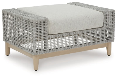 2-Piece Outdoor Package