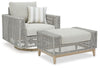 2-Piece Outdoor Package