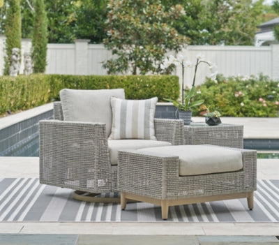 2-Piece Outdoor Package