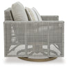 3-Piece Outdoor Package