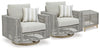3-Piece Outdoor Package