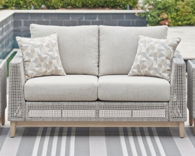 2-Piece Outdoor Package