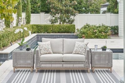 2-Piece Outdoor Package