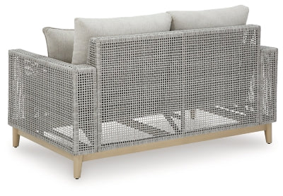 3-Piece Outdoor Package