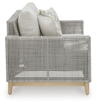 2-Piece Outdoor Package