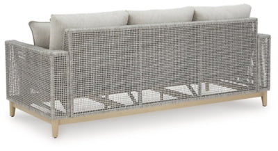 2-Piece Outdoor Package
