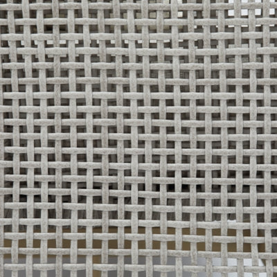 Loveseat de exterior con cojín Seton Creek