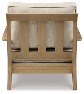 4-Piece Outdoor Package