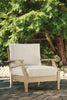 4-Piece Outdoor Package