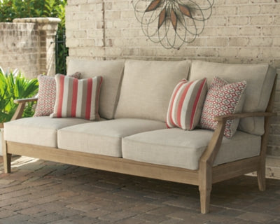 2-Piece Outdoor Seating Package