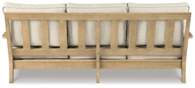 Clare View Sofa with Cushion