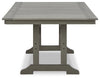 Visola Outdoor Dining Table