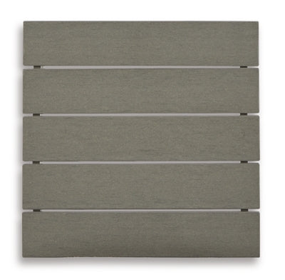 6-Piece Outdoor Sofa and Loveseat Set