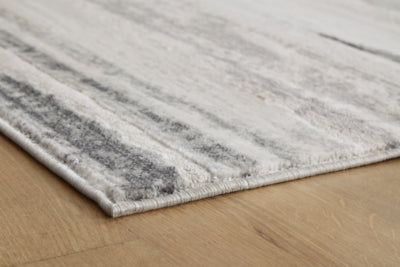 Abanett 5'3" x 7'3" Rug