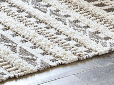 Karalee 8' x 10' Rug