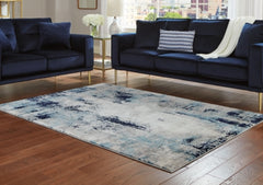 Alfombra Leonelle de 1,60 m x 2,20 m