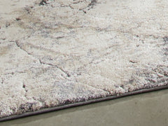 Alfombra Wyscott de 1,60 m x 2,20 m