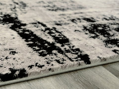 Alfombra Zekeman de 1,60 m x 2,30 m