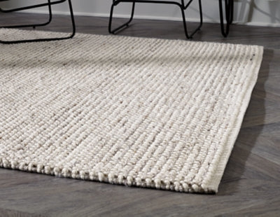 Jossick 7'8" x 10' Rug