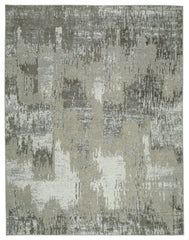 Alfombra lavable Arriston de 1,60 m x 2,13 m