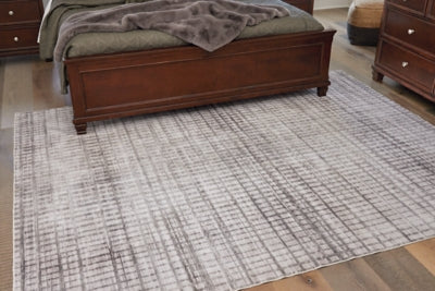 Alfombra lavable Moorhill de 2,35 m x 2,93 m