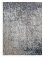 Alfombra Brookhall de 2,28 m x 3,28 m