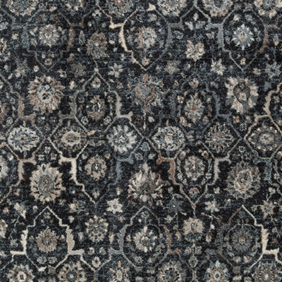 Alfombra Hilcott de 2,28 m x 3,28 m